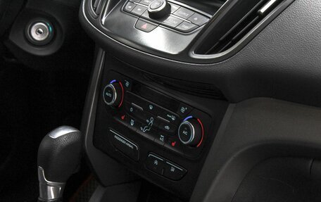 Ford Escape III, 2017 год, 1 699 000 рублей, 12 фотография