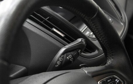 Ford Escape III, 2017 год, 1 699 000 рублей, 19 фотография