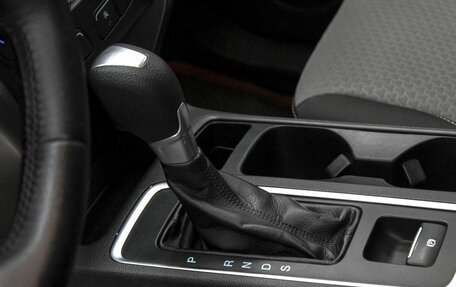 Ford Escape III, 2017 год, 1 699 000 рублей, 21 фотография