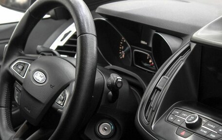 Ford Escape III, 2017 год, 1 699 000 рублей, 14 фотография