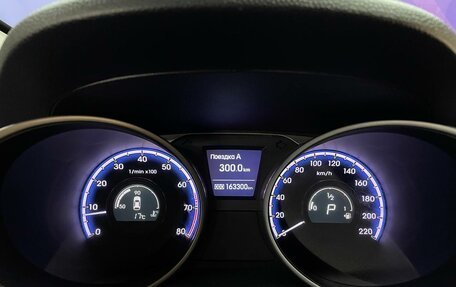 Hyundai ix35 I рестайлинг, 2011 год, 1 370 000 рублей, 12 фотография