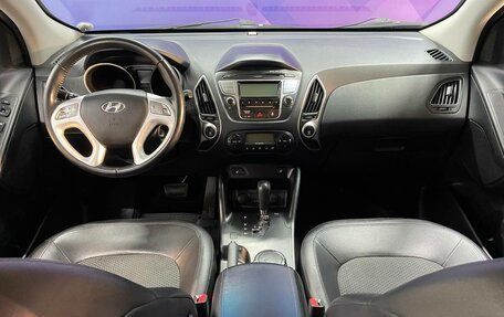 Hyundai ix35 I рестайлинг, 2011 год, 1 370 000 рублей, 15 фотография