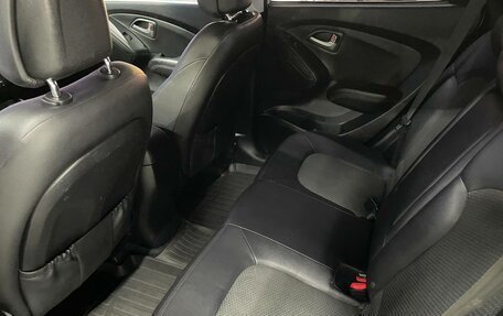 Hyundai ix35 I рестайлинг, 2011 год, 1 370 000 рублей, 14 фотография