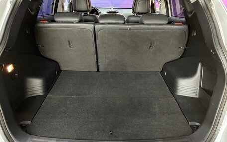 Hyundai ix35 I рестайлинг, 2011 год, 1 370 000 рублей, 17 фотография