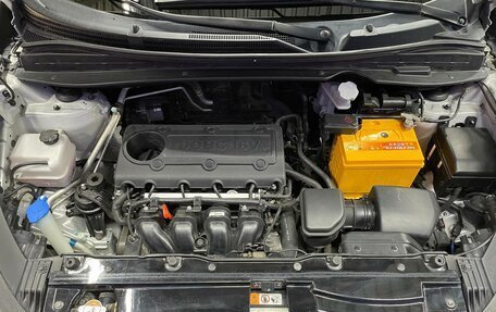 Hyundai ix35 I рестайлинг, 2011 год, 1 370 000 рублей, 18 фотография