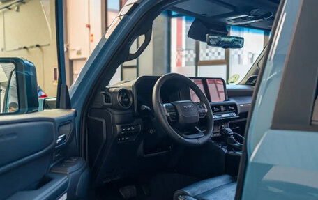 Toyota Land Cruiser 70, 2024 год, 14 300 000 рублей, 8 фотография