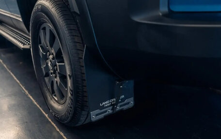 Toyota Land Cruiser 70, 2024 год, 14 300 000 рублей, 4 фотография