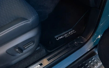 Toyota Land Cruiser 70, 2024 год, 14 300 000 рублей, 16 фотография