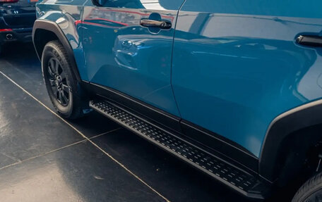 Toyota Land Cruiser 70, 2024 год, 14 300 000 рублей, 7 фотография