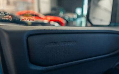 Toyota Land Cruiser 70, 2024 год, 14 300 000 рублей, 9 фотография