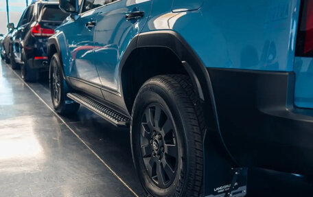 Toyota Land Cruiser 70, 2024 год, 14 300 000 рублей, 6 фотография