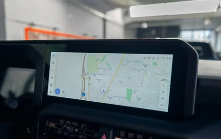 Toyota Land Cruiser 70, 2024 год, 14 300 000 рублей, 13 фотография