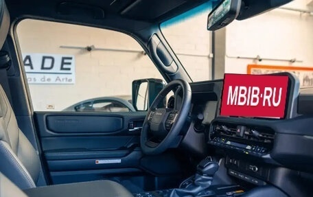 Toyota Land Cruiser 70, 2024 год, 14 300 000 рублей, 11 фотография