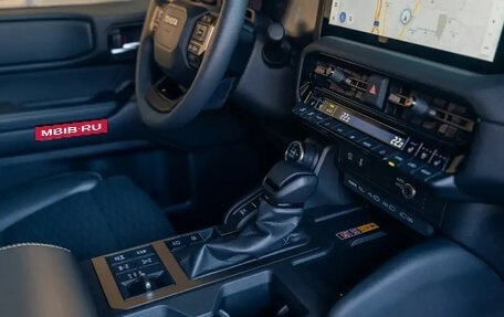 Toyota Land Cruiser 70, 2024 год, 14 300 000 рублей, 12 фотография