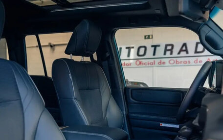 Toyota Land Cruiser 70, 2024 год, 14 300 000 рублей, 17 фотография