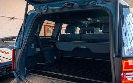 Toyota Land Cruiser 70, 2024 год, 14 300 000 рублей, 21 фотография