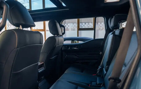 Toyota Land Cruiser 70, 2024 год, 14 300 000 рублей, 19 фотография