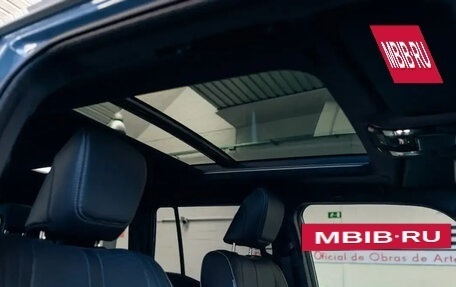 Toyota Land Cruiser 70, 2024 год, 14 300 000 рублей, 18 фотография