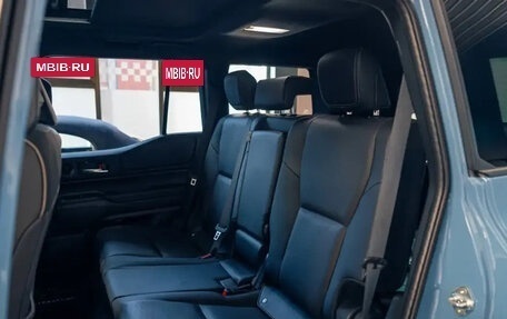 Toyota Land Cruiser 70, 2024 год, 14 300 000 рублей, 20 фотография