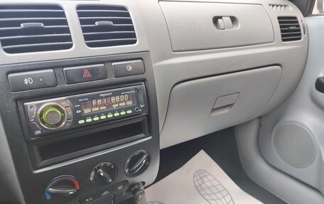 KIA Rio II, 2003 год, 219 000 рублей, 10 фотография