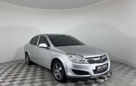 Opel Astra H, 2011 год, 689 000 рублей, 3 фотография