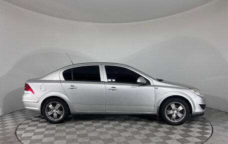 Opel Astra H, 2011 год, 689 000 рублей, 4 фотография