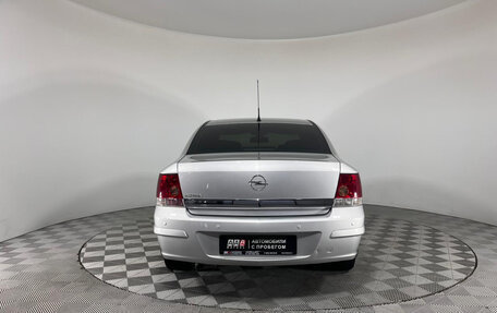 Opel Astra H, 2011 год, 689 000 рублей, 6 фотография