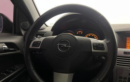 Opel Astra H, 2011 год, 689 000 рублей, 10 фотография