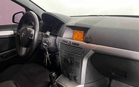 Opel Astra H, 2011 год, 689 000 рублей, 13 фотография