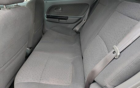 KIA Rio II, 2003 год, 219 000 рублей, 11 фотография