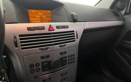 Opel Astra H, 2011 год, 689 000 рублей, 12 фотография