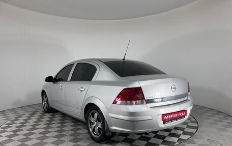 Opel Astra H, 2011 год, 689 000 рублей, 7 фотография