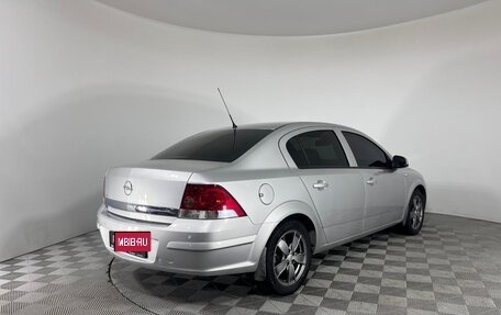 Opel Astra H, 2011 год, 689 000 рублей, 5 фотография