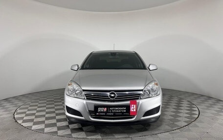 Opel Astra H, 2011 год, 689 000 рублей, 2 фотография