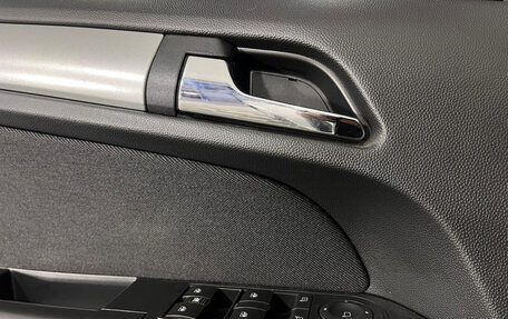 Opel Astra H, 2011 год, 689 000 рублей, 14 фотография