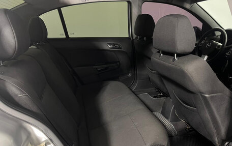 Opel Astra H, 2011 год, 689 000 рублей, 15 фотография