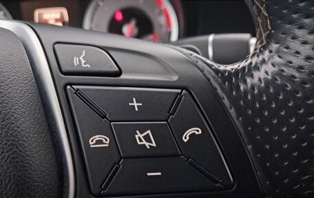 Mercedes-Benz A-Класс, 2015 год, 1 400 000 рублей, 13 фотография