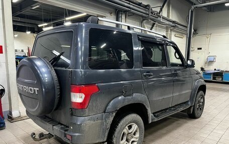 ЛуАЗ Patriot, 2019 год, 1 080 000 рублей, 4 фотография