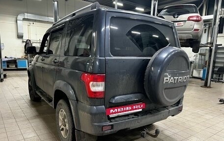 ЛуАЗ Patriot, 2019 год, 1 080 000 рублей, 5 фотография