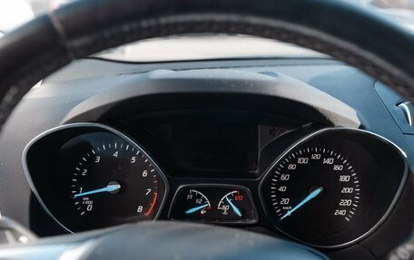 Ford Kuga III, 2014 год, 1 180 000 рублей, 10 фотография