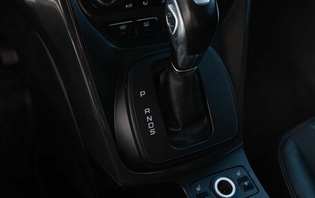 Ford Kuga III, 2014 год, 1 180 000 рублей, 13 фотография