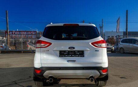Ford Kuga III, 2014 год, 1 180 000 рублей, 6 фотография
