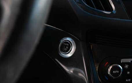 Ford Kuga III, 2014 год, 1 180 000 рублей, 14 фотография