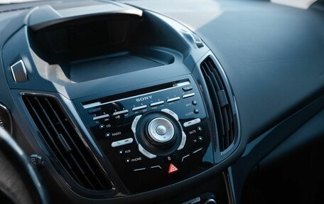 Ford Kuga III, 2014 год, 1 180 000 рублей, 11 фотография