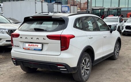 Haval Jolion, 2024 год, 1 640 000 рублей, 3 фотография