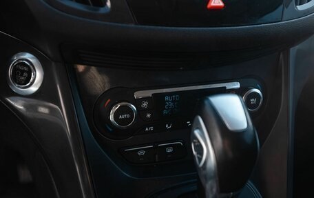 Ford Kuga III, 2014 год, 1 180 000 рублей, 12 фотография