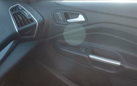 Ford Kuga III, 2014 год, 1 180 000 рублей, 15 фотография