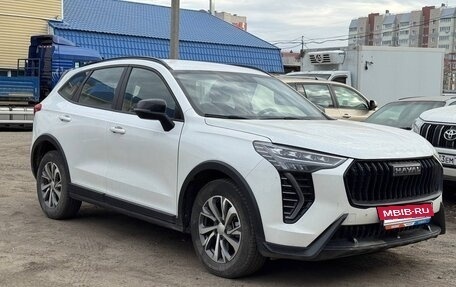 Haval Jolion, 2024 год, 1 640 000 рублей, 2 фотография