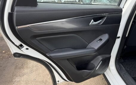 Haval Jolion, 2024 год, 1 640 000 рублей, 17 фотография
