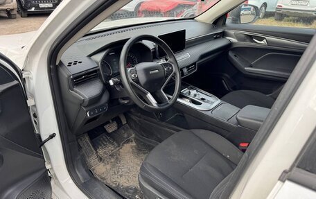 Haval Jolion, 2024 год, 1 640 000 рублей, 10 фотография